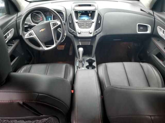 2014 Chevrolet Equinox LTZ