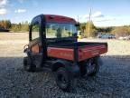 2021 Kubota X1100 C RTV-Utility Vehicle