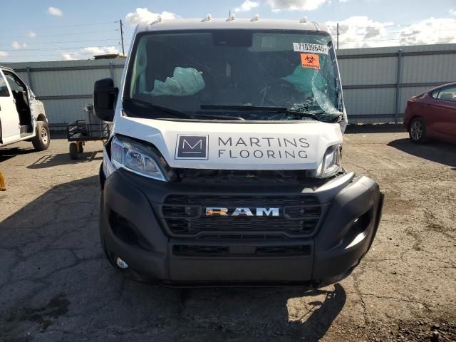 2025 Dodge RAM Promaster 3500 3500 Standard