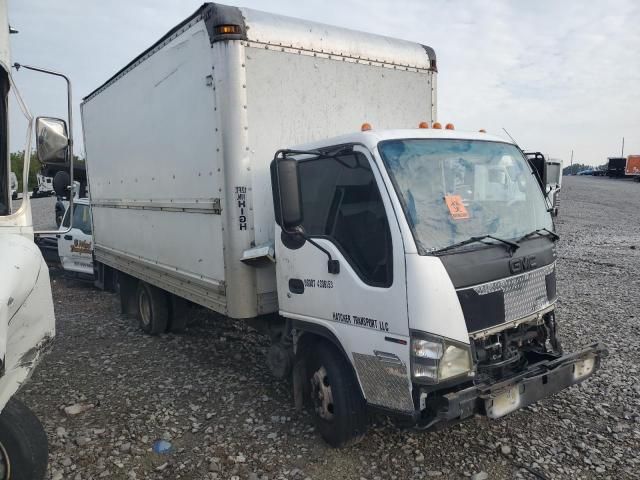 2007 GMC W4500 W45042