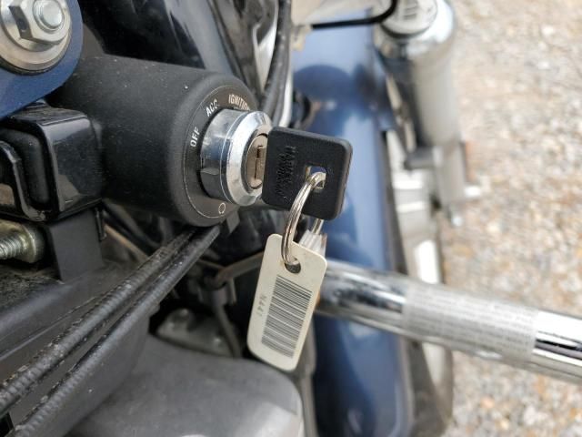 2003 Harley-Davidson XL883 Hugger