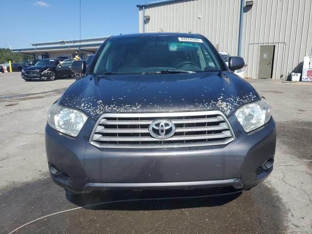 2009 Toyota Highlander