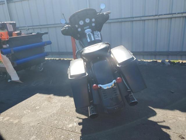 2013 Harley-Davidson Flhx Street Glide