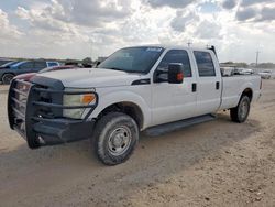 Ford f250 Super Duty salvage cars for sale: 2015 Ford F250 Super Duty