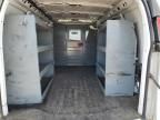 2021 Chevrolet Express G2500