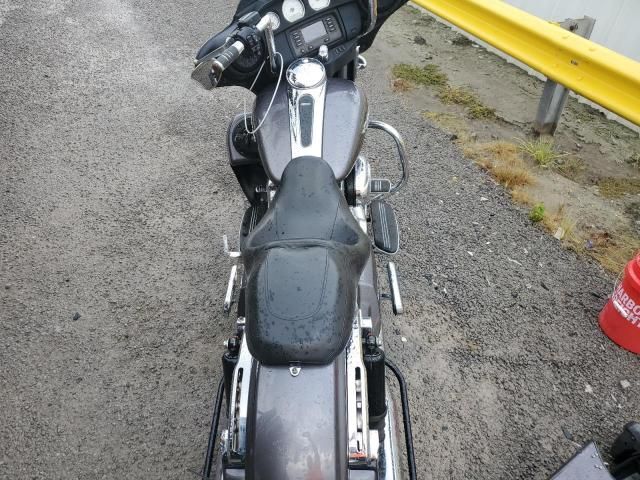 2014 Harley-Davidson Flhx Street Glide