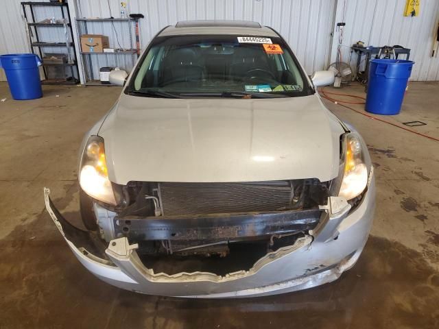 2008 Nissan Altima 2.5