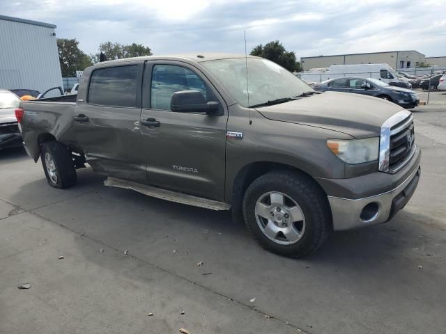 2011 Toyota Tundra Crewmax SR5