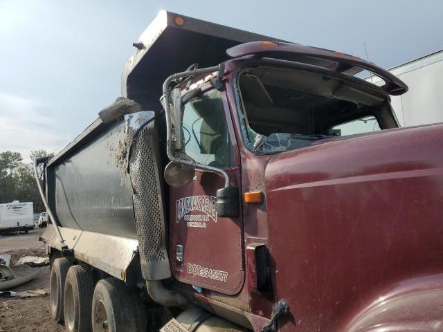 2006 International 5900I Dump Truck