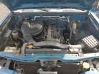 2001 Nissan Frontier King Cab XE