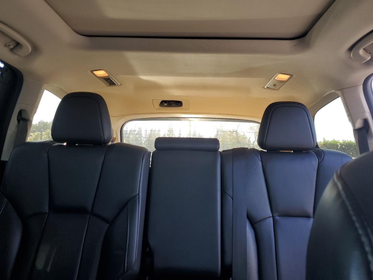 2020 Subaru Ascent Limited