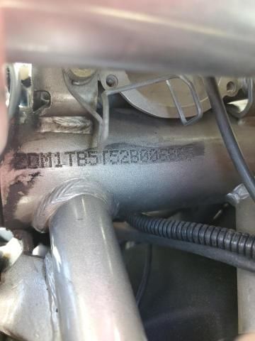 2002 Ducati ST4 S