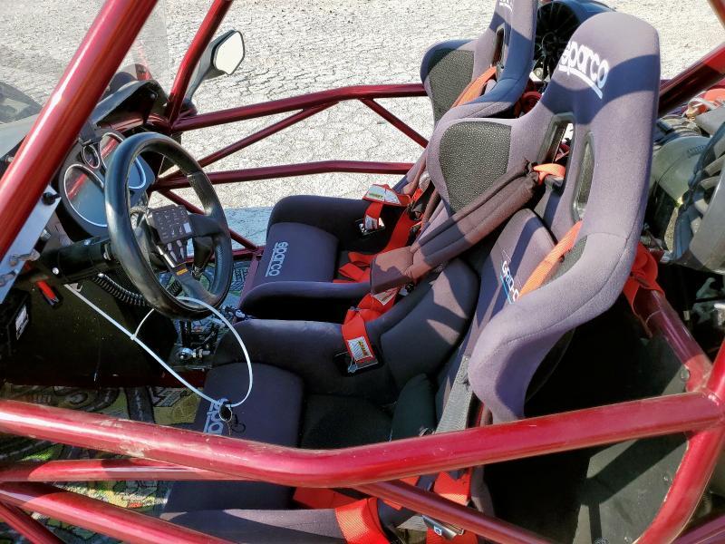 2021 Df Kit Car Goblin