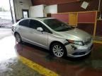 2012 Honda Civic exl