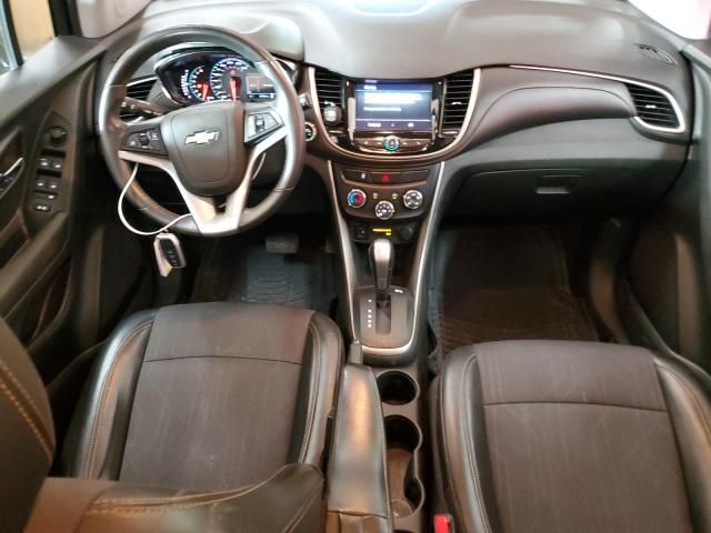 2020 Chevrolet Trax 1LT