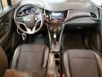 2020 Chevrolet Trax 1LT