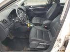 2010 Volkswagen Jetta SE