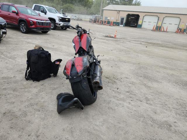 2016 Victory Hammer S