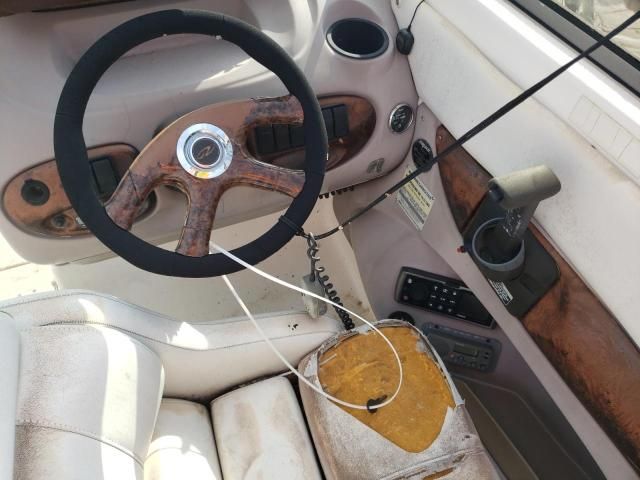 2004 Regal Boat