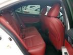 2016 Lexus IS 200T