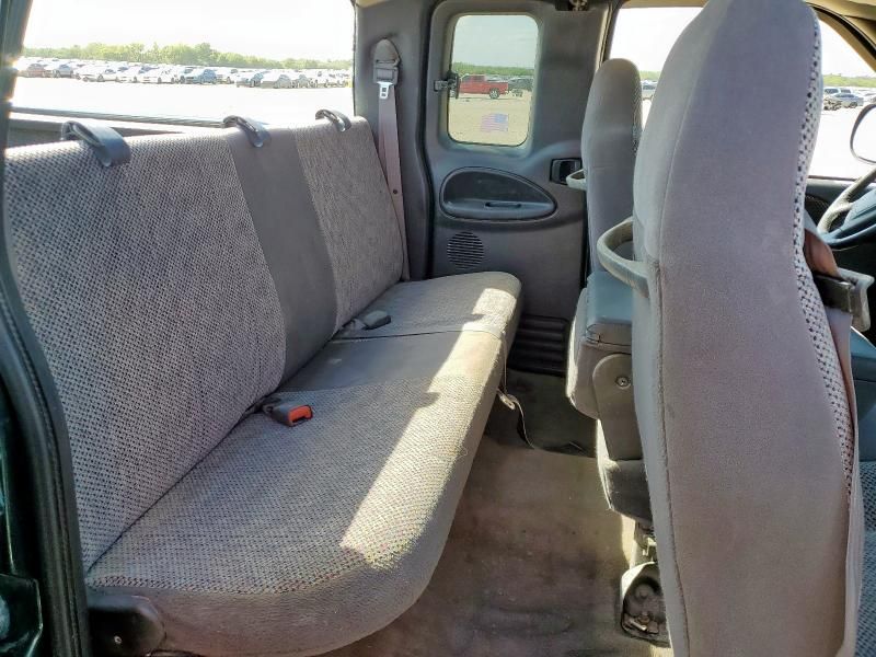 2001 Dodge RAM 1500
