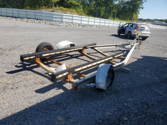 2010 Load Rite 5S-AC22T5200102LTB1 Boat Trailer