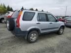2003 Honda CR-V LX
