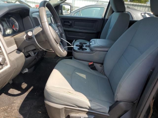 2017 Dodge RAM 1500 ST