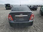 2015 Chevrolet Sonic LT