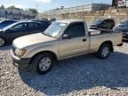 2004 Toyota Tacoma