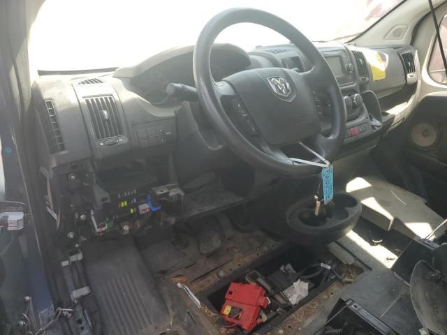 2020 Dodge RAM Promaster 3500 3500 High