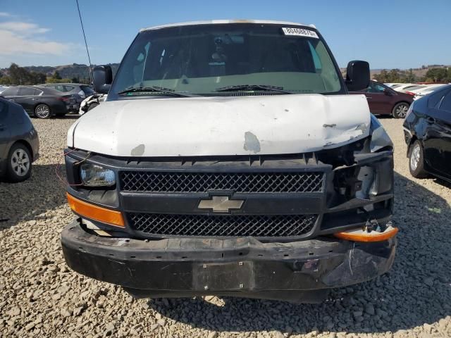 2005 Chevrolet Express G1500