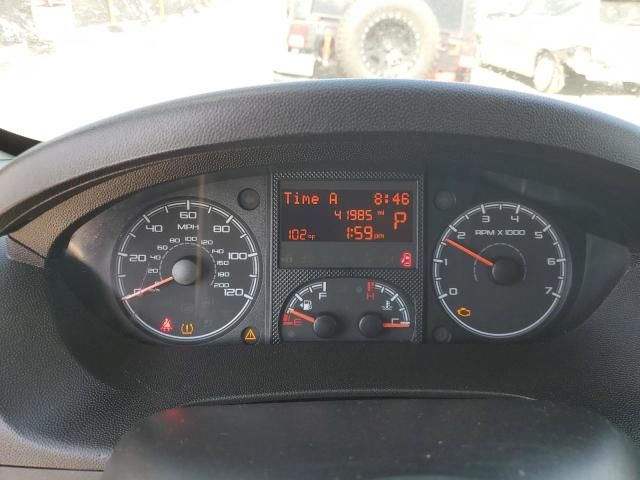 2021 Dodge RAM Promaster 3500 3500 High
