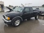 2005 Ford Ranger Super Cab