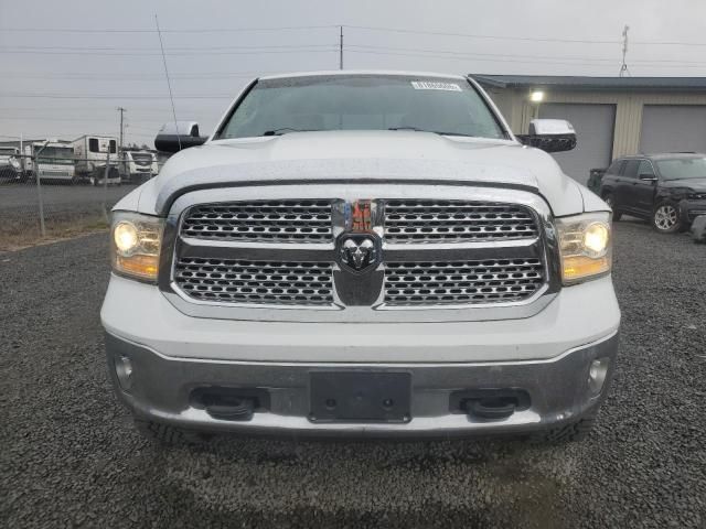 2013 Dodge 1500 Laramie