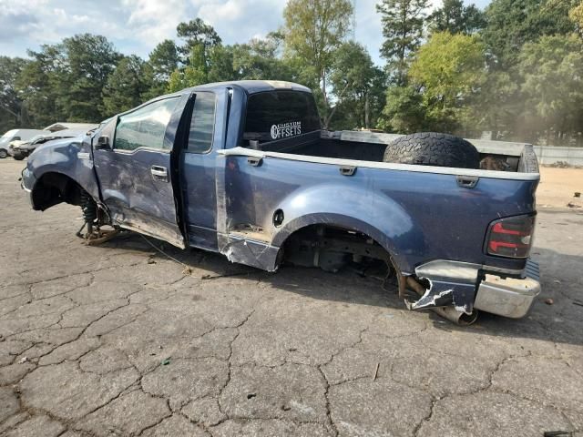 2004 Ford F150