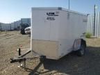 2022 LGS 2022 Look Utility Trailer