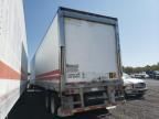 2001 Utility VS2RA Refrigerated Van Trailer