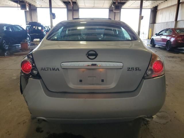 2008 Nissan Altima 2.5