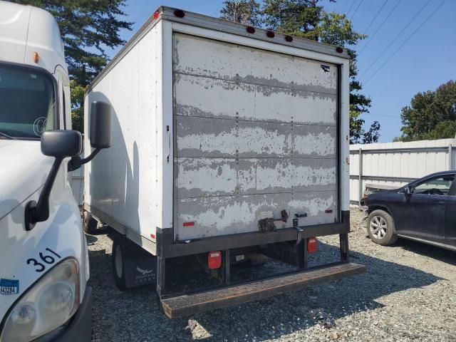 2007 Ford Econoline E350 Super Duty Cutaway Van