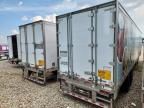 2015 Great Dane ECM-1113-11348 Refrigerated Van Trailer