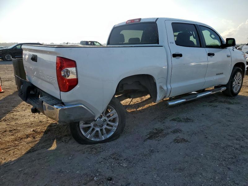 2014 Toyota Tundra Crewmax SR5