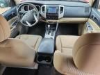 2013 Toyota Tacoma Double Cab Prerunner