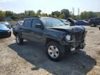 2010 Toyota Tacoma Double Cab Prerunner