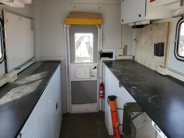 2016 Pelsue 2016 T. A. Pelsue Fiber Optic Splicing Trailer