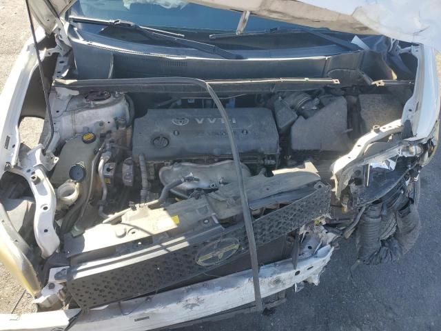 2009 Scion XB