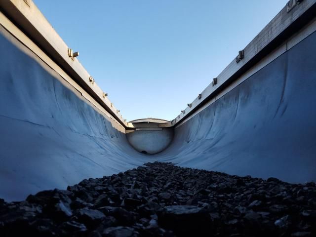 2000 Unknown 2000 END Dump Trailer