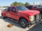 2008 Ford F350 Super Duty