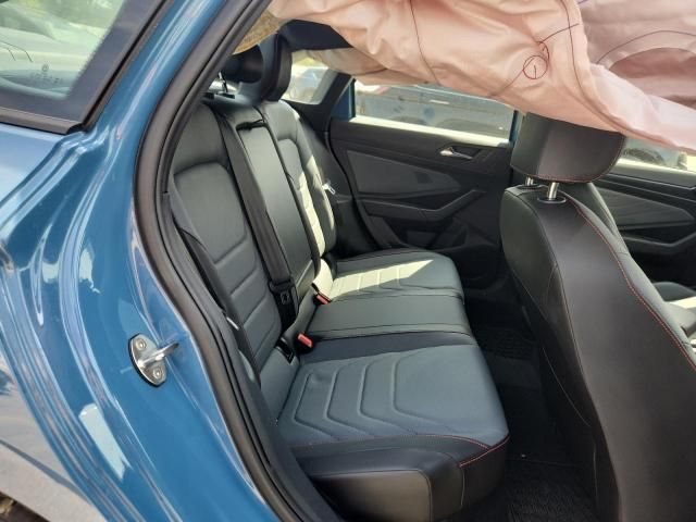 2025 Volkswagen Jetta gli Automatic