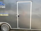 2022 Lgs Industries PSABA8.5X18TE2FE Enclosed Cargo Trailer